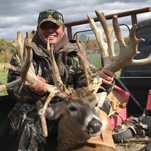 Meet your Posher, Brent